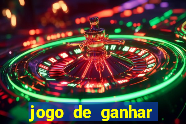 jogo de ganhar dinheiro no cadastro